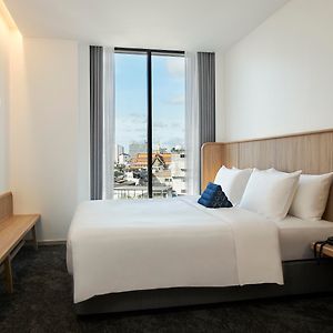 Comfy Queen City